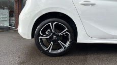 Vauxhall Corsa 1.2 Turbo Ultimate 5dr Auto Petrol Hatchback